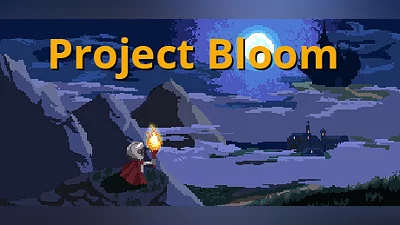 Сборник Project Bloom