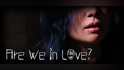 Сборник Are We in Love?