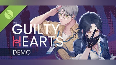 Сборник The Guilty Hearts Demo