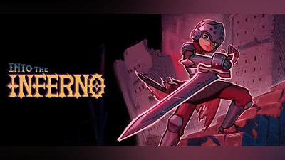 Сборник  Into The Inferno - A Knights Journey