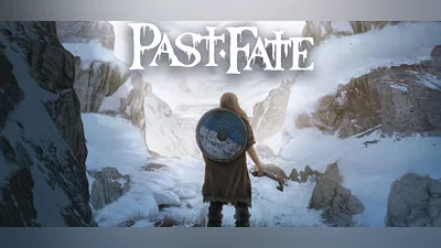 Сборник Past Fate