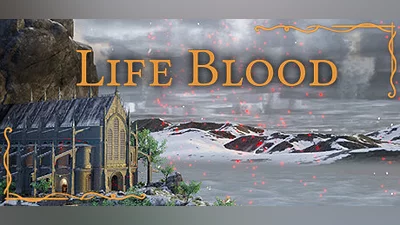 Сборник Life Blood