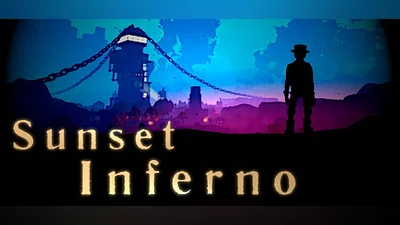 Сборник Sunset Inferno