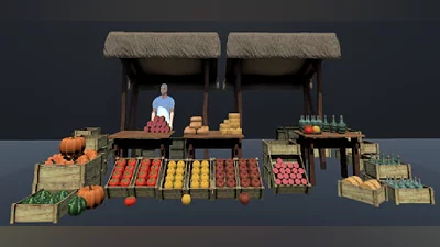 Сборник Best Trader: Trade Simulation