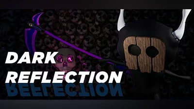 Сборник Dark Reflection