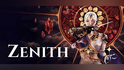 Сборник Zenith