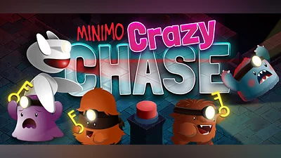 Сборник MiniMo: Crazy Chase