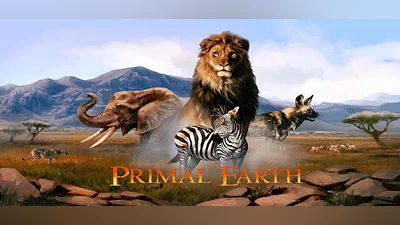 Сборник Primal Earth