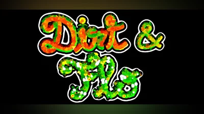 Сборник Dirt And Flo