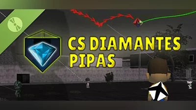 Сборник CS Diamantes Pipas FREE