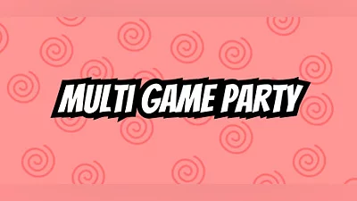 Сборник Multi Game Party