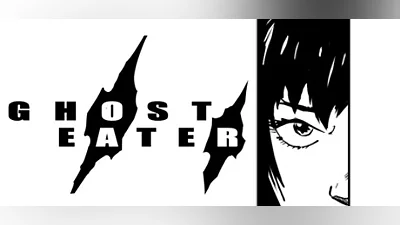 Сборник GHOST EATER