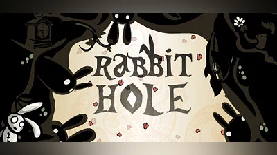 Сборник Rabbit Hole