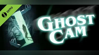 Сборник GHOST CAM Demo