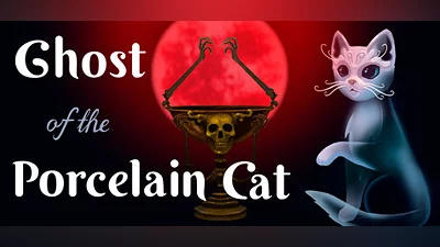 Сборник Ghost of the Porcelain Cat
