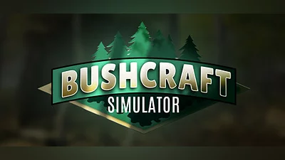 Сборник Bushcraft Simulator