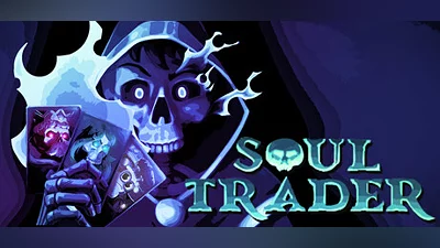Сборник Soul Trader