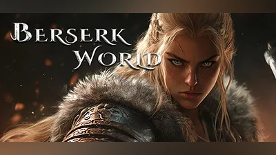 Сборник BERSERK WORLD