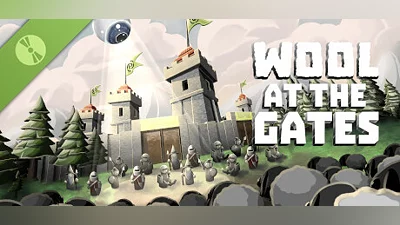Сборник Wool at the Gates Demo