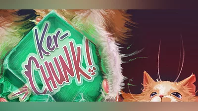 Сборник Ker-Chunk!