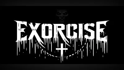 Сборник The Hell + Me : Exorcise