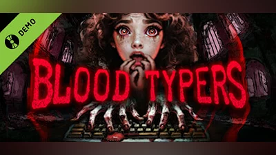Сборник Blood Typers Demo