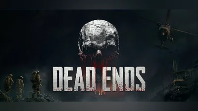 Сборник Dead Ends