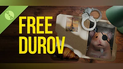 Сборник FREE DUROV - DEMO