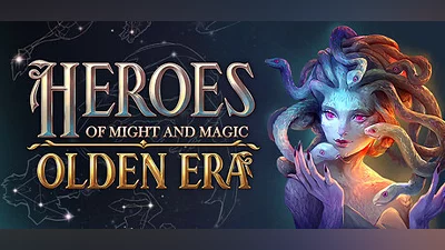 Сборник Heroes of Might and Magic: Olden Era