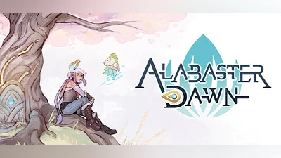 Сборник Alabaster Dawn