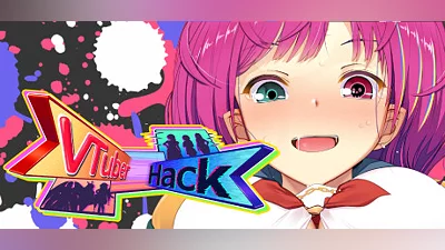 Сборник Vtuber Hack