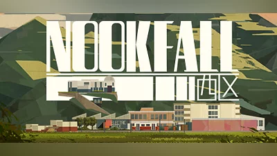 Сборник NOOK FALL: West Town