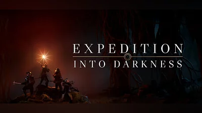 Сборник Expedition: Into Darkness
