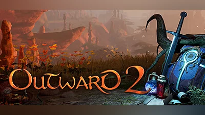 Сборник Outward 2