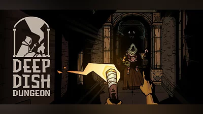 Сборник Deep Dish Dungeon