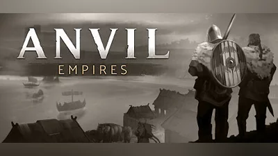 Сборник Anvil Empires