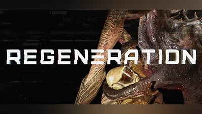 Сборник Regeneration