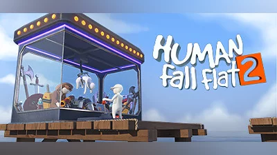 Сборник Human Fall Flat 2