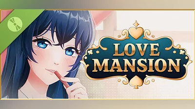 Сборник Love Mansion Demo