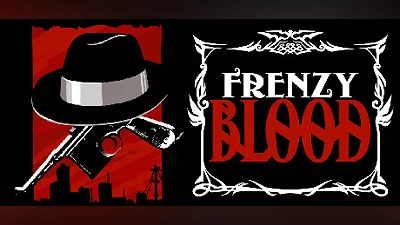 Сборник Frenzy Blood
