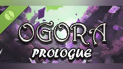 Сборник OGORA: Prologue