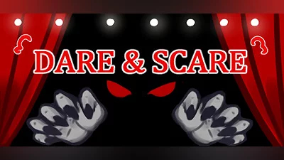 Сборник Dare & Scare