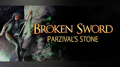 Сборник Broken Sword - Parzival’s Stone