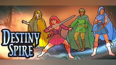 Сборник Destiny Spire