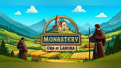 Сборник Monastery: Ora et Labora