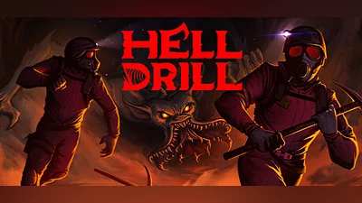 Сборник Hell Drill