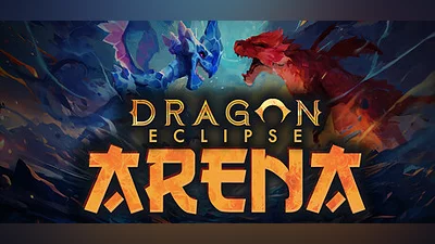 Сборник Dragon Eclipse ARENA