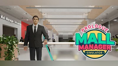 Сборник MALL MANAGER SIMULATOR - PROLOGUE