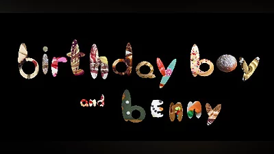 Сборник Birthday Boy and Benny