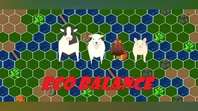 Сборник Eco Balance